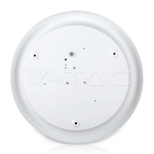 LED Плафониера SAMSUNG ЧИП - 12W Сензор 4000К 900Lm - изглед 8 - rZ commerce LED Плафониера SAMSUNG ЧИП - 12W Сензор 4000К 900Lm - изглед 8