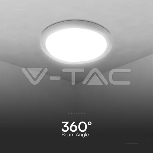 30W / 60W / 30W Плафон С Дистанционно Димируем - изглед 5 - rZ commerce 30W / 60W / 30W Плафон С Дистанционно Димируем - изглед 5