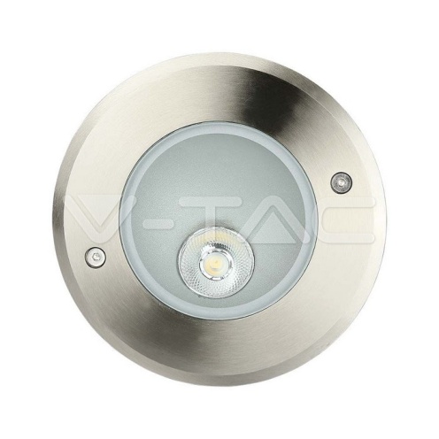 8W LED Луна За Вграждане 35` 4000К - изглед 5 - rZ commerce 8W LED Луна За Вграждане 35` 4000К - изглед 5