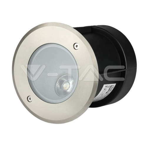 8W LED Луна За Вграждане 35` 4000К - изглед 4 - rZ commerce 8W LED Луна За Вграждане 35` 4000К - изглед 4