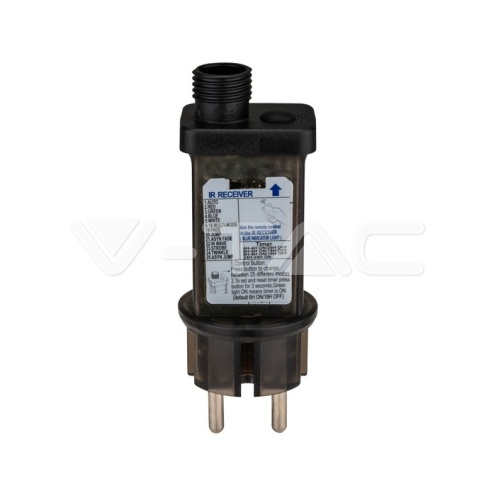 0.5W Поредица Крушки RGB - изглед 3 - rZ commerce 0.5W Поредица Крушки RGB - изглед 3