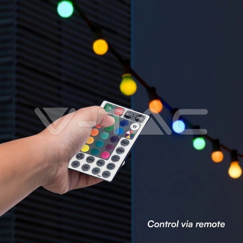 0.5W Поредица Крушки RGB - изглед 6 - rZ commerce 0.5W Поредица Крушки RGB - изглед 6