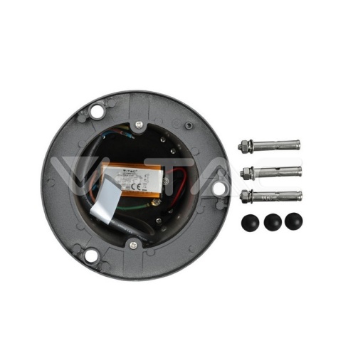 10W Лампа Черно Тяло 80см 6400K - изглед 4 - rZ commerce 10W Лампа Черно Тяло 80см 6400K - изглед 4