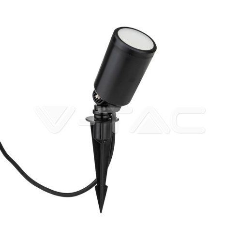 7W Смарт Тяло С Колче Черно RGB IP65 - изглед 1 - rZ commerce 7W Смарт Тяло С Колче Черно RGB IP65 - изглед 1