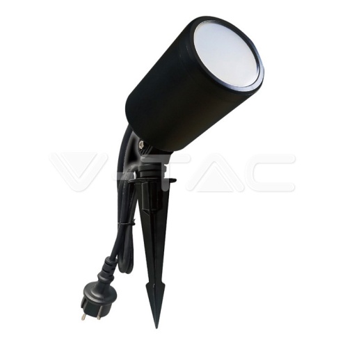 7W Смарт Тяло С Колче Черно RGB IP65 - изглед 2 - rZ commerce 7W Смарт Тяло С Колче Черно RGB IP65 - изглед 2