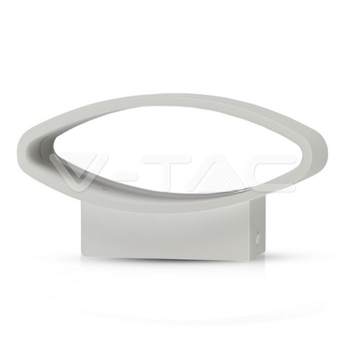 5W Стенна Лампа IP20 3000K - изглед 3 - rZ commerce 5W Стенна Лампа IP20 3000K - изглед 3