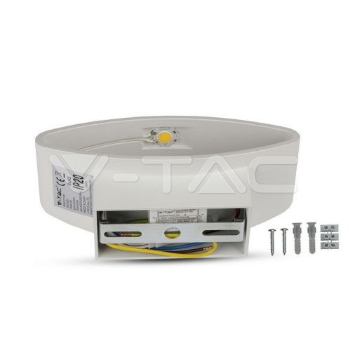 5W Стенна Лампа IP20 3000K - изглед 4 - rZ commerce 5W Стенна Лампа IP20 3000K - изглед 4