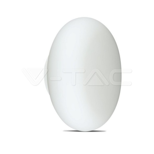40W LED Стенна Лампа Бяла Димираща 3000K - изглед 5 - rZ commerce 40W LED Стенна Лампа Бяла Димираща 3000K - изглед 5