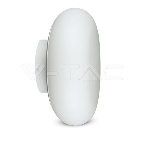 40W LED Стенна Лампа Бяла Димираща 3000K - изглед 4 - rZ commerce 40W LED Стенна Лампа Бяла Димираща 3000K - изглед 4