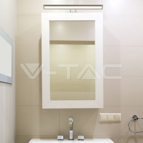 8W LED Лампа За Картина Подвижна Златна ф455 3000К - изглед 2 - rZ commerce 8W LED Лампа За Картина Подвижна Златна ф455 3000К - изглед 2