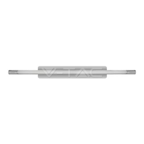 12W LED Стенна/Таванна Лампа Хром 4000К - изглед 9 - rZ commerce 12W LED Стенна/Таванна Лампа Хром 4000К - изглед 9