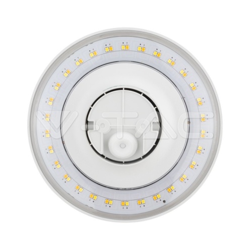 12W LED Стенна Лампа 3в1 Бяла Димираща - изглед 11 - rZ commerce 12W LED Стенна Лампа 3в1 Бяла Димираща - изглед 11