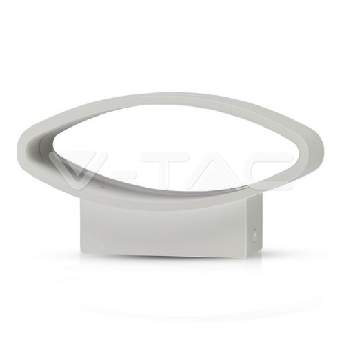 5W Стенна Лампа IP20 4000K - изглед 2