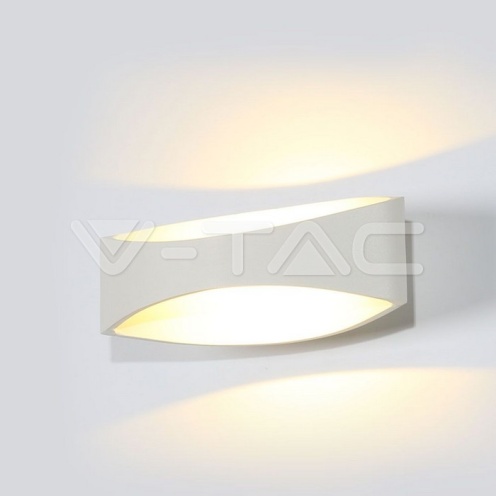 5W Стенна Лампа IP20 4000K - изглед 7