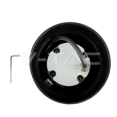 12W LED Луна За Вграждане 4000К - изглед 6 - rZ commerce 12W LED Луна За Вграждане 4000К - изглед 6
