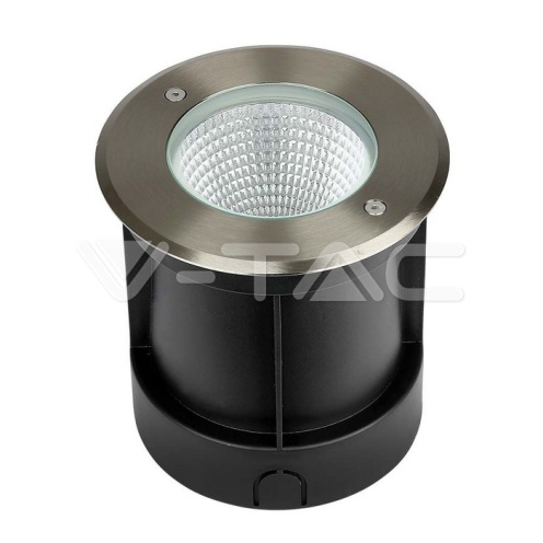 12W LED Луна За Вграждане 4000К - изглед 2 - rZ commerce 12W LED Луна За Вграждане 4000К - изглед 2