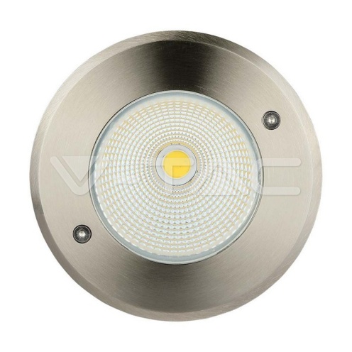 12W LED Луна За Вграждане 4000К - изглед 5 - rZ commerce 12W LED Луна За Вграждане 4000К - изглед 5