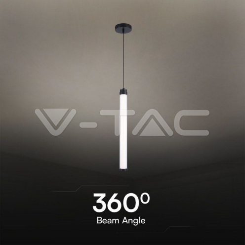 5W LED Пендел Дизайн Висящ - изглед 3 - rZ commerce 5W LED Пендел Дизайн Висящ - изглед 3