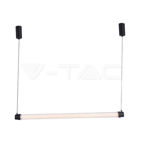10W LED Пендел Дизайн Висящ Хоризонтален - изглед 1 - rZ commerce 10W LED Пендел Дизайн Висящ Хоризонтален - изглед 1