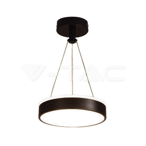 LED Осветител 12W Висящ 4000K - изглед 1 - rZ commerce LED Осветител 12W Висящ 4000K - изглед 1