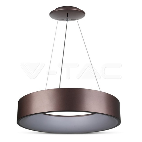 30 LED Пендел Димиращ Кафе 3000К - изглед 1