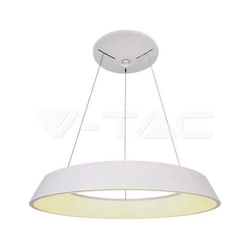 LED Осветител 48W Висящ Димиращ Бял 3000K - изглед 1 - rZ commerce LED Осветител 48W Висящ Димиращ Бял 3000K - изглед 1