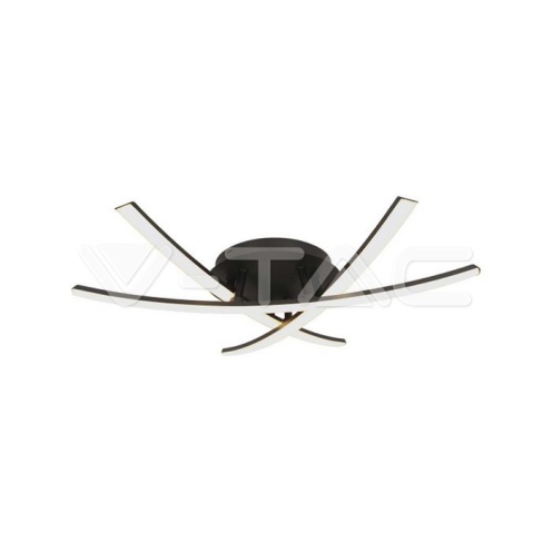 LED Осветител 20W 3L 3000K 2130 lm - изглед 1
