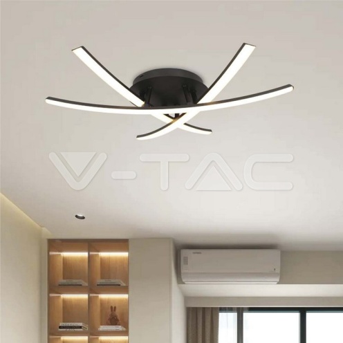 LED Осветител 20W 3L 3000K 2130 lm - изглед 5