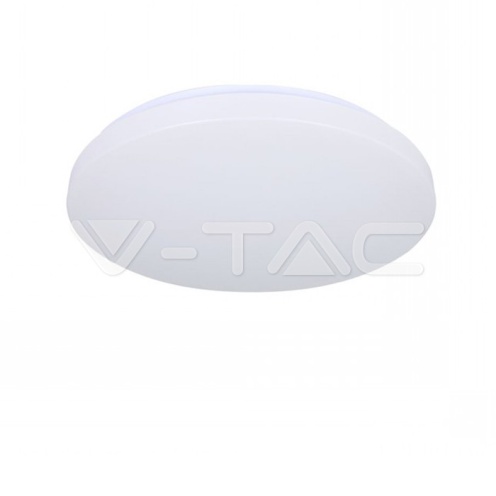 12W LED Плафон Мат Ф300 3в1 Сменяем Спектър - изглед 9 - rZ commerce 12W LED Плафон Мат Ф300 3в1 Сменяем Спектър - изглед 9