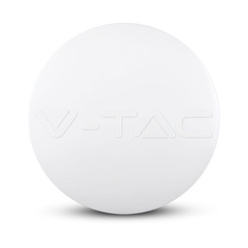 12W LED Плафон Мат Ф300 3в1 Сменяем Спектър - изглед 8 - rZ commerce 12W LED Плафон Мат Ф300 3в1 Сменяем Спектър - изглед 8