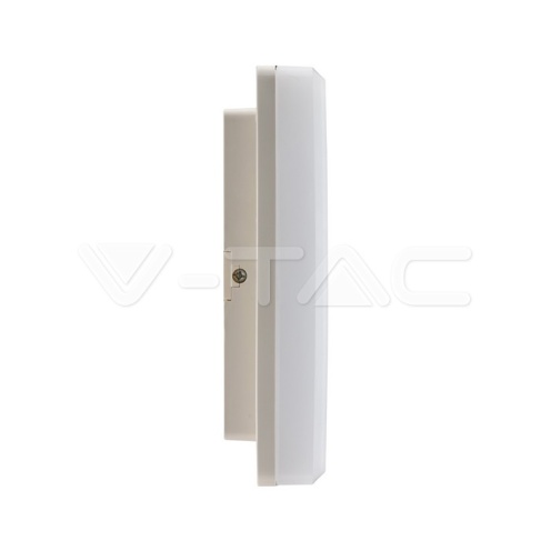 25W LED Плафон SAMSUNG CHIP Frameless Квадрат 3000K IP44 120LM/W - изглед 6 - rZ commerce 25W LED Плафон SAMSUNG CHIP Frameless Квадрат 3000K IP44 120LM/W - изглед 6