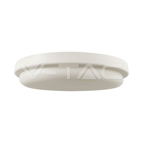24W LED Плафон 4000K IP54 - изглед 1