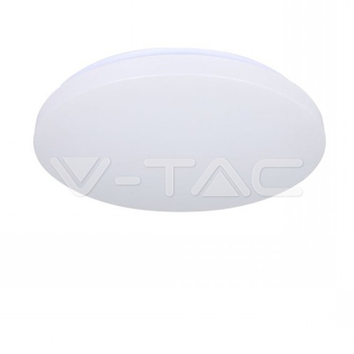 24W LED Плафон Мат Ф300 3в1 Сменяем Спектър - изглед 9 - rZ commerce 24W LED Плафон Мат Ф300 3в1 Сменяем Спектър - изглед 9