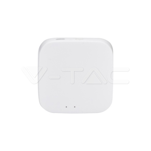 Smart Обединител Zigbee Tuya - изглед 1 - rZ commerce Smart Обединител Zigbee Tuya - изглед 1