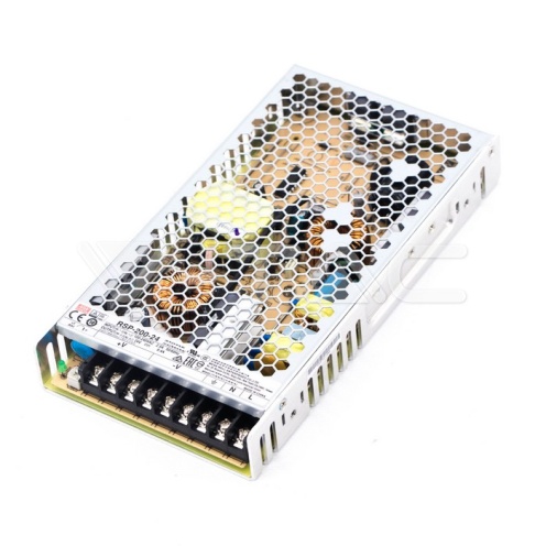 200W Трансформатор 24V - изглед 1
