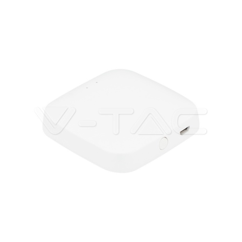 Smart Обединител Zigbee Tuya - изглед 3 - rZ commerce Smart Обединител Zigbee Tuya - изглед 3