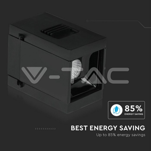 1W Магнитен Линеен Осветител 4000К 24V - изглед 11