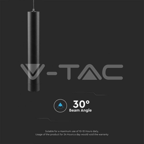 8W LED Магнитен релсов SMART пендел 3 в 1 700Lm - изглед 3 - rZ commerce 8W LED Магнитен релсов SMART пендел 3 в 1 700Lm - изглед 3