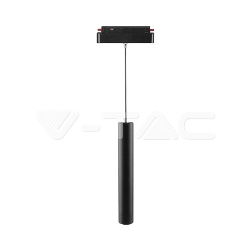 8W LED Магнитен релсов SMART пендел 3 в 1 700Lm - изглед 1 - rZ commerce 8W LED Магнитен релсов SMART пендел 3 в 1 700Lm - изглед 1