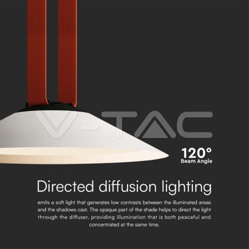 20W LED Магнитен Осветител Въже 120`D 3000K Пясъчно Бяло Тяло 3 Години Гаранция - изглед 8 - rZ commerce 20W LED Магнитен Осветител Въже 120`D 3000K Пясъчно Бяло Тяло 3 Години Гаранция - изглед 8