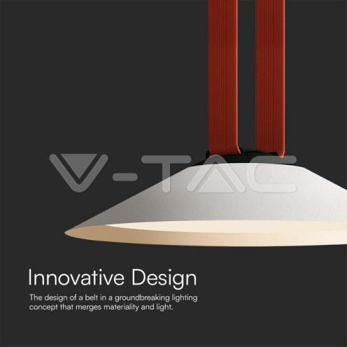 20W LED Магнитен Осветител Въже 120`D 3000K Пясъчно Бяло Тяло 3 Години Гаранция - изглед 7 - rZ commerce 20W LED Магнитен Осветител Въже 120`D 3000K Пясъчно Бяло Тяло 3 Години Гаранция - изглед 7