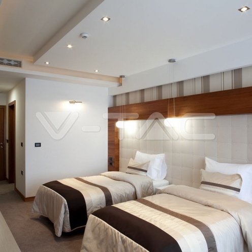 GU10 Корпус Луна Квадрат Сатен Никел 2бр/кутия 82Х82 - изглед 9 - rZ commerce GU10 Корпус Луна Квадрат Сатен Никел 2бр/кутия 82Х82 - изглед 9