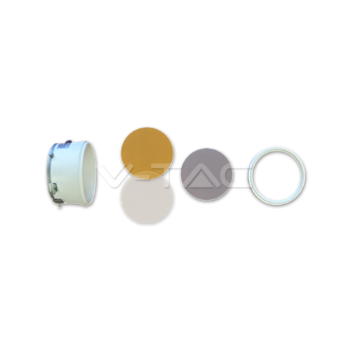30W Zhaga Chip - изглед 2