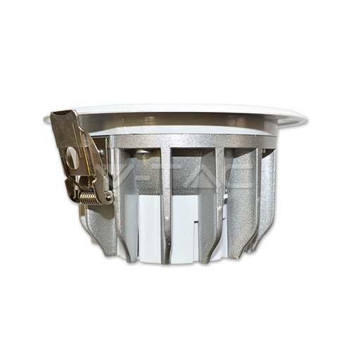 20W COB Луна В 10W Тяло 6000K - изглед 2