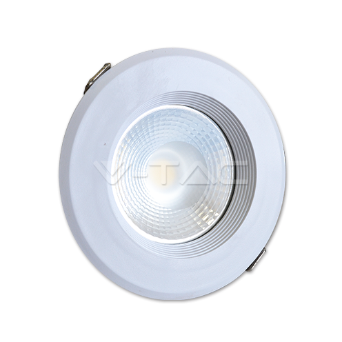 20W COB Луна В 10W Тяло 6000K - изглед 1