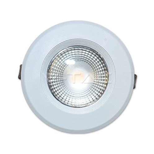 20W COB Луна В 10W Тяло 3000K - изглед 1