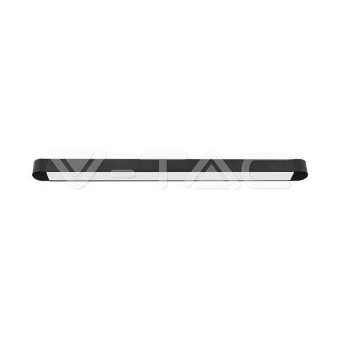 18W LED Магнитен Линеен Осветител 4000K Черно Тяло - изглед 1 - rZ commerce 18W LED Магнитен Линеен Осветител 4000K Черно Тяло - изглед 1