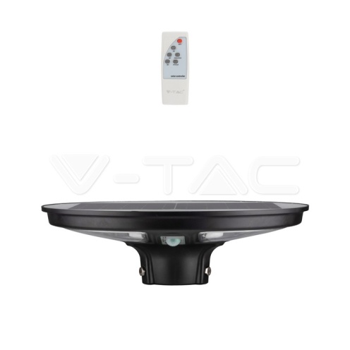LED Соларно Градинско Тяло 10W Сензор Дистанционно IP65 4000K - изглед 16 - rZ commerce LED Соларно Градинско Тяло 10W Сензор Дистанционно IP65 4000K - изглед 16