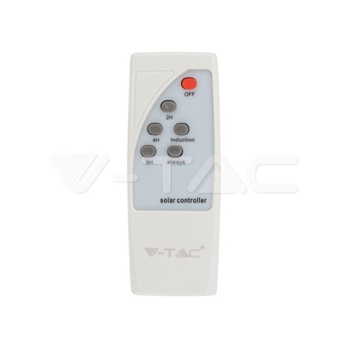 LED Соларно Градинско Тяло 10W Сензор Дистанционно IP65 4000K - изглед 15 - rZ commerce LED Соларно Градинско Тяло 10W Сензор Дистанционно IP65 4000K - изглед 15