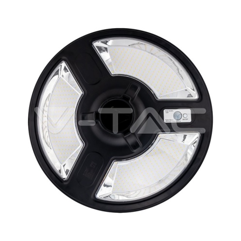 LED Соларно Градинско Тяло 10W Сензор Дистанционно IP65 4000K - изглед 13 - rZ commerce LED Соларно Градинско Тяло 10W Сензор Дистанционно IP65 4000K - изглед 13